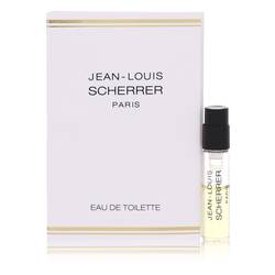 Scherrer Vial | Jean Louis Scherrer