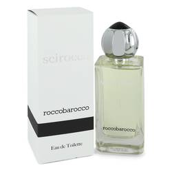 Roccobarocco Scirocco EDT for Men