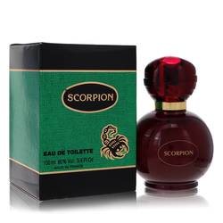 Scorpion EDT for Men | Parfums JM