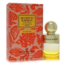 Scotch & Soda Island Water EDP for Women