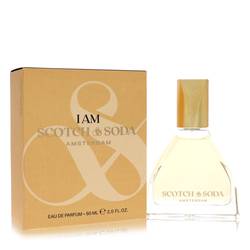 Scotch & Soda I Am EDP for Men