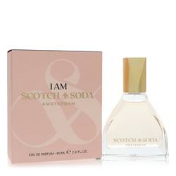 Scotch & Soda I Am EDP for Women