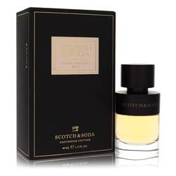 Scotch & Soda EDT for Men (40ml / 90ml)