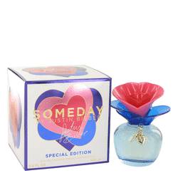 Justin Bieber Someday EDT for Women