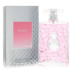 Salvador Dali Dalia EDT for Women