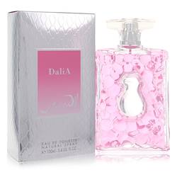 Salvador Dali Dalia EDT for Women