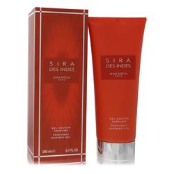 Sira Des Indes Shower Gel for Women | Jean Patou