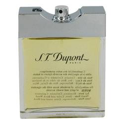 St Dupont EDT for Women (Tester)