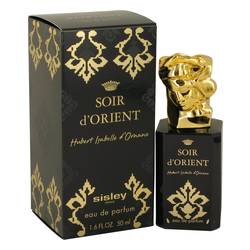 Sisley Soir D'orient EDP for Women (50ml / 100ml)