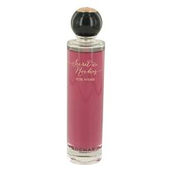 Secret De Rochas Rose Intense EDP for Women (Tester)