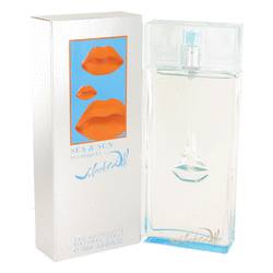 Salvador Dali Sea & Sun In Cadaques EDT for Women