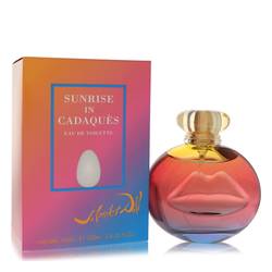 Salvador Dali Sunrise In Cadaques EDT for Women