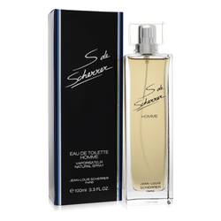 S De Scherrer EDT for Men | Jean Louis Scherrer