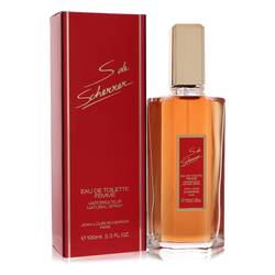 S De Scherrer EDT for Women | Jean Louis Scherrer