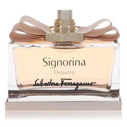 Salvatore Ferragamo Signorina Eleganza EDP for Women (Tester)