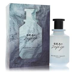 Michael Malul Sea + Zephyr EDP for Men