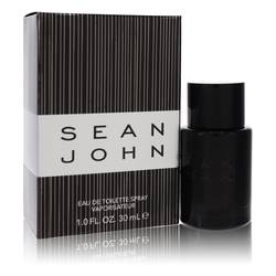 Sean John EDT for Men (30ml Ready Stock)