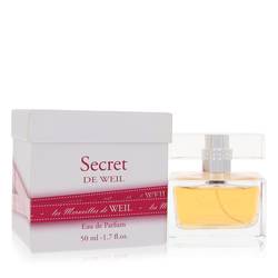 Secret De Weil EDP for Women | Weil