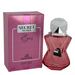 Jean Rish Secret In Her Eyes EDP for Women