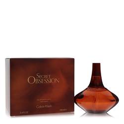 CK Secret Obsession EDP for Women