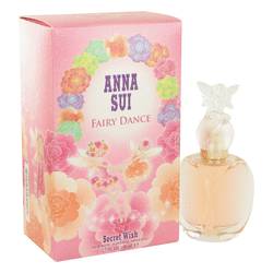 Anna Sui Secret Wish Fairy Dance EDT for Women