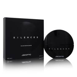 Jacomo Silences Eau De Parfum Sublime EDP for Women