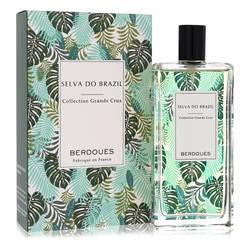 Berdoues Selva Do Brazil EDT for Women