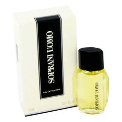 Luciano Soprani Uomo EDT Miniature for Men