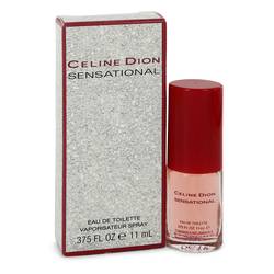 Celine Dion Sensational EDT for Women