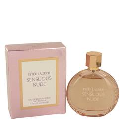 Estee Lauder Sensuous Nude EDP for Women