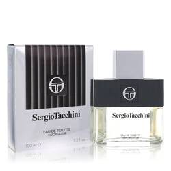 Sergio Tacchini Donna EDT for Men