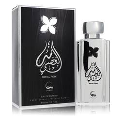 Khususi Ser Al Fiddi EDP for Unisex