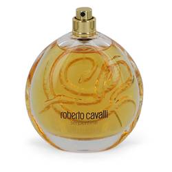 Roberto Cavalli Serpentine EDP for Women (Tester)