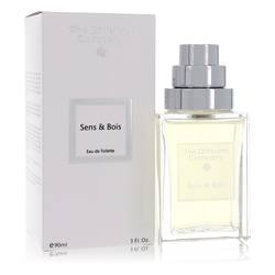 Sens & Bois EDT for Women | The Different Company