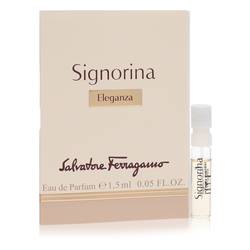 Salvatore Ferragamo Signorina Eleganza Vial