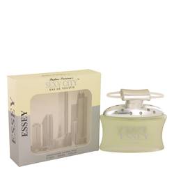 Sexy City Essey EDT for Women | Parfums Parisienne