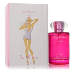 Sexy Millionaire Pink EDP for Women | Jo Milano