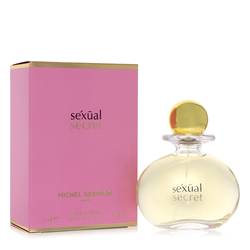 Sexual Secret EDP for Women | Michel Germain