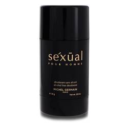 Sexual Deodorant Stick for Men | Michel Germain