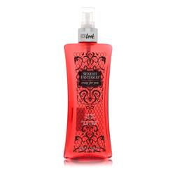 Sexiest Fantasies Crazy For You Body Mist for Women | Parfums De Coeur