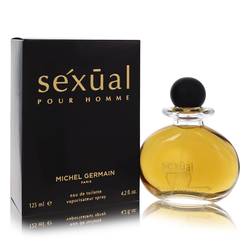 Michel Germain Sexual EDT for Men