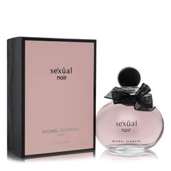 Michel Germain Sexual Noir EDP for Women