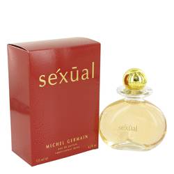 Michel Germain Sexual EDP for Women (Red Box)