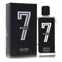 Sezan 7 Nights EDP for Men