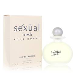 Michel Germain Sexual Fresh EDT for Men