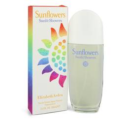 Elizabeth Arden Sunflowers Sunlit Showers EDT for Women