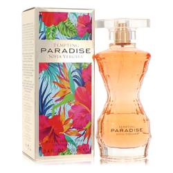 Sofia Vergara Tempting Paradise EDP for Women