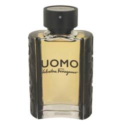 Salvatore Ferragamo Uomo EDT for Men (Tester)