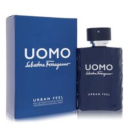 Salvatore Ferragamo Uomo Urban Feel EDT for Men