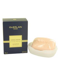 Guerlain Shalimar Soap